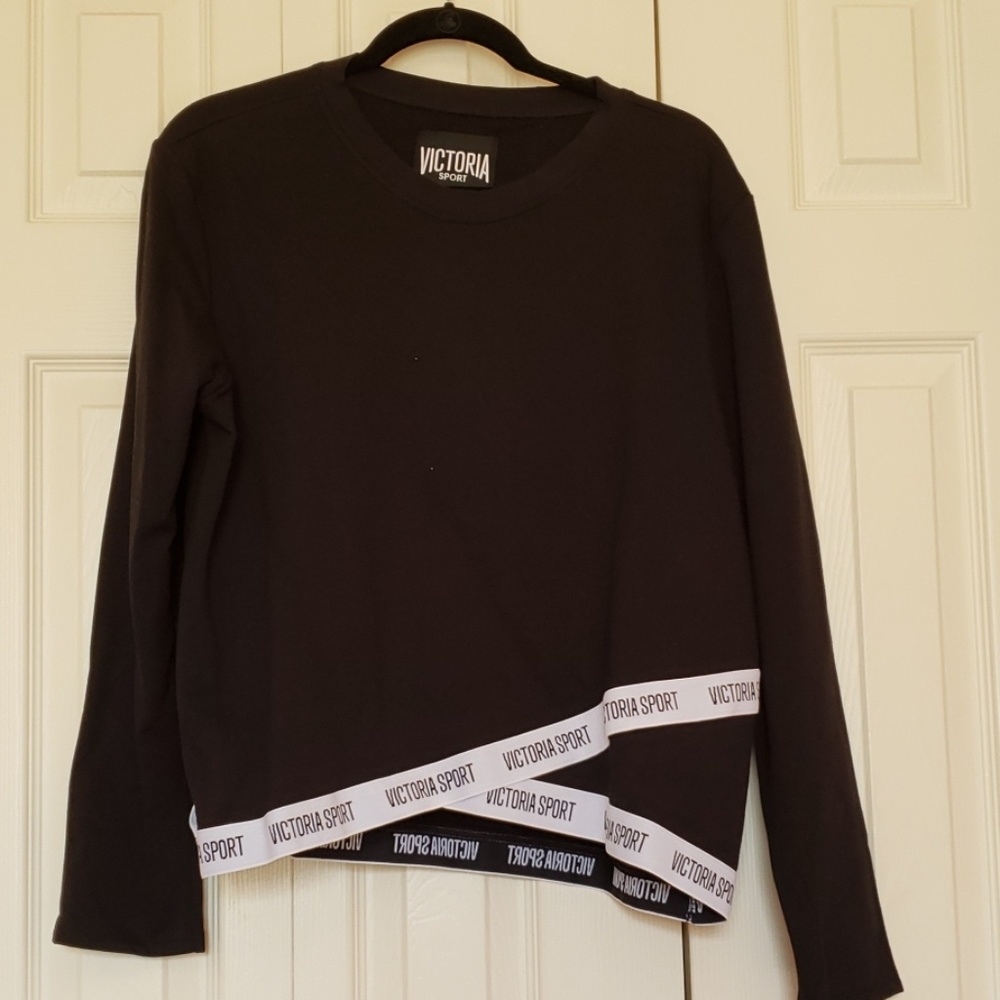Victoria's Secret sweatshirt